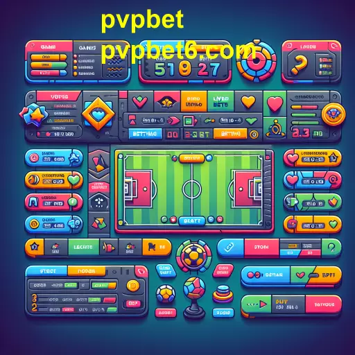 Descubra o Mundo das Apostas com a pvpbet