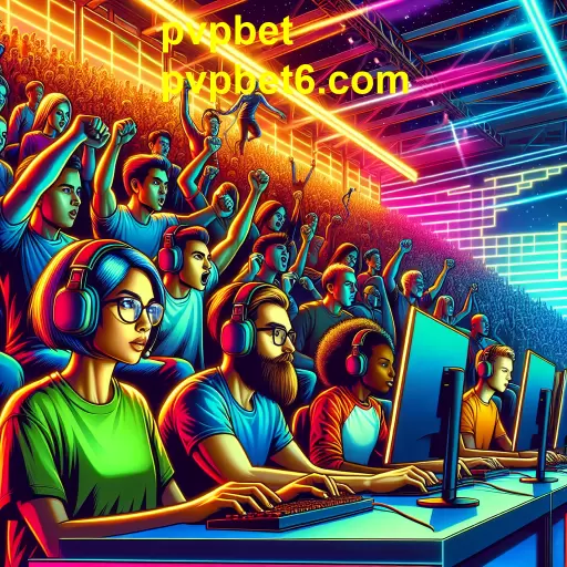 O Crescimento dos eSports: Uma Nova Era de Competição Digital