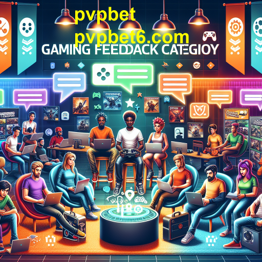 A Importância do Feedback em Jogos PvP